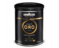 LAVAZZA Kawa mielona LAVAZZA QUALITA ORO Mountain Grown 250g - 1439641 - zdjęcie 1